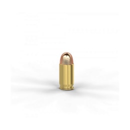 10000212 Munição CBC Calibre .380 Auto ETOG 95gr Ogival 10000212 Munição CBC Calibre .380 Auto ETOG 95gr Ogival