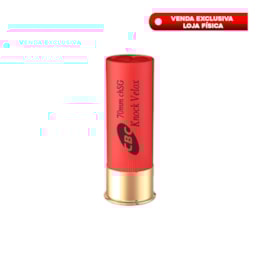 10001203 12/70 KNOCK VELOX CH-SG 10001203 12/70 KNOCK VELOX CH-SG