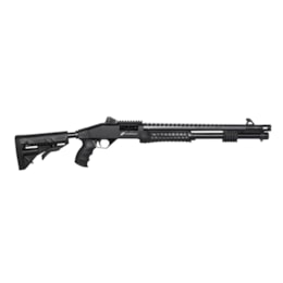 10009882 ESPINGARDA CBC MILITARY 3.0 RT 12/19" COM ACESSÓRIOS 10009882 ESPINGARDA CBC MILITARY 3.0 RT 12/19" COM ACESSÓRIOS