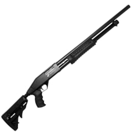 10010932 ESPINGARDA CBC MILITARY 3.0 RT 12/24" SEM ACESSÓRIOS 10010932 ESPINGARDA CBC MILITARY 3.0 RT 12/24" SEM ACESSÓRIOS