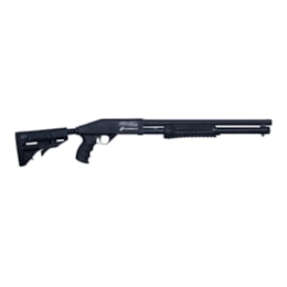 10017189 ESPINGARDA CBC MILITARY 3.0 RT 12/19" SEM ACESSÓRIOS 10017189 ESPINGARDA CBC MILITARY 3.0 RT 12/19" SEM ACESSÓRIOS