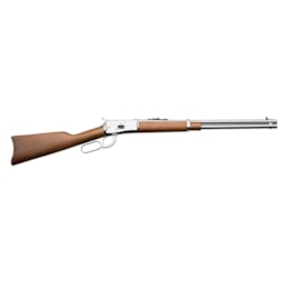 10017219 Carabina Taurus Puma Calibre 38Spl Inox Cano Redondo 20 Polegadas 10017219 Carabina Taurus Puma Calibre 38Spl Inox Cano Redondo 20 Polegadas