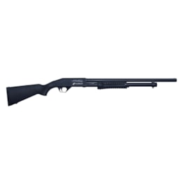 10018811 ESPINGARDA CBC MILITARY 3.0 CF 12/24" SEM ACESSÓRIOS 10018811 ESPINGARDA CBC MILITARY 3.0 CF 12/24" SEM ACESSÓRIOS