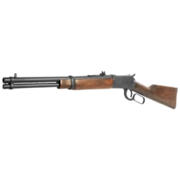 10022310 Carabina Taurus Puma Calibre 38Spl Cano Redondo Junior 16 Polegadas Oxidado Fosco 10022310 Carabina Taurus Puma Calibre 38Spl Cano Redondo Junior 16 Polegadas Oxidado Fosco
