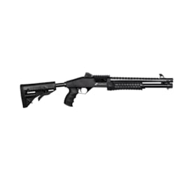 10022744 ESPINGARDA CBC MILITARY 3.0 RT 12/16" COM ACESSÓRIOS 10022744 ESPINGARDA CBC MILITARY 3.0 RT 12/16" COM ACESSÓRIOS