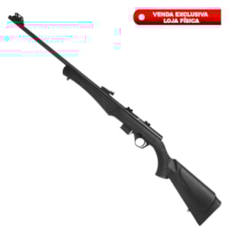 10023237 RIFLE CBC.17 B.ACTION 8117 21" OXPP STD 10023237 RIFLE CBC.17 B.ACTION 8117 21" OXPP STD