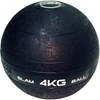 3 Bolas Medicine Slam Ball para CrossFit 4, 8 e 12KG - Liveup