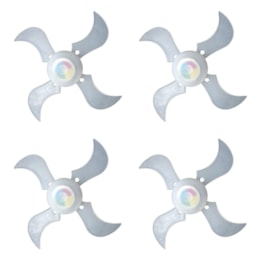 4 Lanternas Led Spoke Light para Roda de Bicicleta 4 Lanternas Led Spoke Light para Roda de Bicicleta