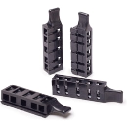 4 Magazines Crosman para Rifles M4-177 e MK-177 Chumbinho 4.5mm 4 Magazines Crosman para Rifles M4-177 e MK-177 Chumbinho 4.5mm