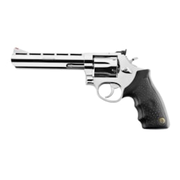 75000388 Revólver Taurus RT889 Calibre 38 SPL Cano 6 Polegadas Inox Brilho 75000388 Revólver Taurus RT889 Calibre 38 SPL Cano 6 Polegadas Inox Brilho