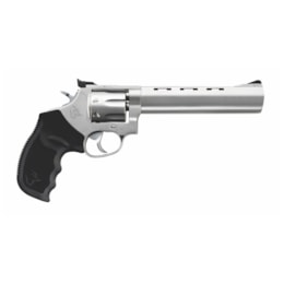 75000389 Revólver Taurus RT970 Calibre 22 LR Cano 6.5 Polegadas em Inox Fosco 75000389 Revólver Taurus RT970 Calibre 22 LR Cano 6.5 Polegadas em Inox Fosco