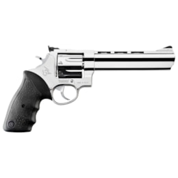75000395 Revólver Taurus RT838 Calibre 38 SPL Cano 6.5 Polegadas em Inox Brilho 75000395 Revólver Taurus RT838 Calibre 38 SPL Cano 6.5 Polegadas em Inox Brilho