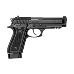 75004045 PISTOLA TAURUS PT59S/19 .380 AUTO OXIDADA FOSCO 75004045 PISTOLA TAURUS PT59S/19 .380 AUTO OXIDADA FOSCO