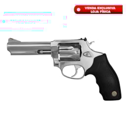 75004481 REV TAURUS RT941/8 .22MAG 4" INOX 75004481 REV TAURUS RT941/8 .22MAG 4" INOX