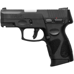 75005565 - PIST TAURUS 9MM G2C/12 3" CAFO 75005565 - PIST TAURUS 9MM G2C/12 3" CAFO