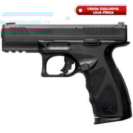 75005568 PIST TAURUS 9MM TS9/17 4" CAFO 75005568 PIST TAURUS 9MM TS9/17 4" CAFO