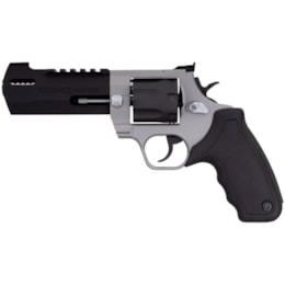 75005755 Revólver Taurus RT357H Calibre 357 Mag Cano 5.1 Polegadas em Dual Tone 75005755 Revólver Taurus RT357H Calibre 357 Mag Cano 5.1 Polegadas em Dual Tone