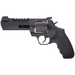 75005756 Revólver Taurus RT357H Calibre 357 Mag Cano 5.1 Polegadas em Carbono Fosco 75005756 Revólver Taurus RT357H Calibre 357 Mag Cano 5.1 Polegadas em Carbono Fosco