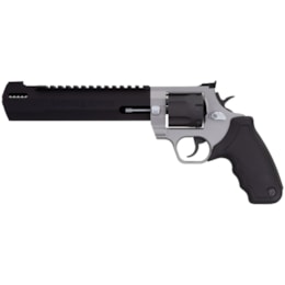 75005757 Revólver Taurus RT357H Calibre 357 MAG Cano 8.3 Polegadas em Dual Tone 75005757 Revólver Taurus RT357H Calibre 357 MAG Cano 8.3 Polegadas em Dual Tone