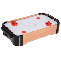 Air Hockey Rio Master Jogo Aero Game 51 x 31cm com Disco Air Hockey Rio Master Jogo Aero Game 51 x 31cm com Disco