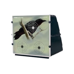 Alvo para Competir Airsoft com 12 Modelos Distintos- Crosman 0853 Trap Alvo para Competir Airsoft com 12 Modelos Distintos- Crosman 0853 Trap