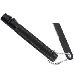 Amolador de Facas e Canivetes Tático Sharp com Fire Starter Nautika Amolador de Facas e Canivetes Tático Sharp com Fire Starter Nautika