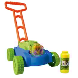 Andador Infantil Importway com Lançador de Bolhas à Pilha Andador Infantil Importway com Lançador de Bolhas à Pilha
