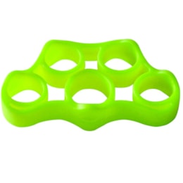 Anel Exercitador de Mãos e Dedos Proaction G404 Verde Anel Exercitador de Mãos e Dedos Proaction G404 Verde