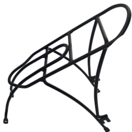 Bagageiro para Bicicletas Dobráveis Durban Carga Máxima 25 kg Bagageiro para Bicicletas Dobráveis Durban Carga Máxima 25 kg