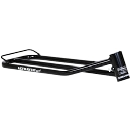 Bagageiro Reforçado Full para Bicicleta - Altmayer AL-80 Bagageiro Reforçado Full para Bicicleta - Altmayer AL-80