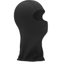 Balaclava SOLO Thermo Max Preta Balaclava SOLO Thermo Max Preta