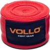 Bandagem Elástica para Proteção VFG 3 Metros Vermelha Vollo VFG114