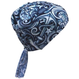 Bandana com Proteção FPS 50+ NTK Marino Bandana com Proteção FPS 50+ NTK Marino