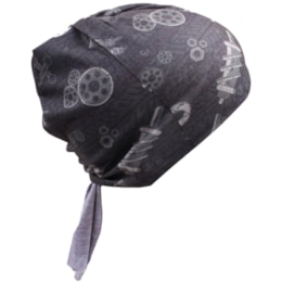 Bandana com Proteção FPS 50+ NTK Rider Bandana com Proteção FPS 50+ NTK Rider