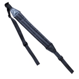 Bandoleira para Rifle Airsoft Nautika Gun Sling Preto Bandoleira para Rifle Airsoft Nautika Gun Sling Preto