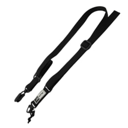 Bandoleira para Rifle Airsoft Nautika Sling Triad Preto Bandoleira para Rifle Airsoft Nautika Sling Triad Preto