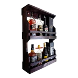 Get Bar De Parede Art Madeira Rustico 8 Garrafas 2 Andares Suporte Nicho Para Garrafas E Copos Bistro Alaok For Android Get Wallpaper Bar De Parede Art Madeira Rustico 8 Garrafas 2 Andares Suporte Nicho Para Garrafas E Copos Bistro Alaok For Android