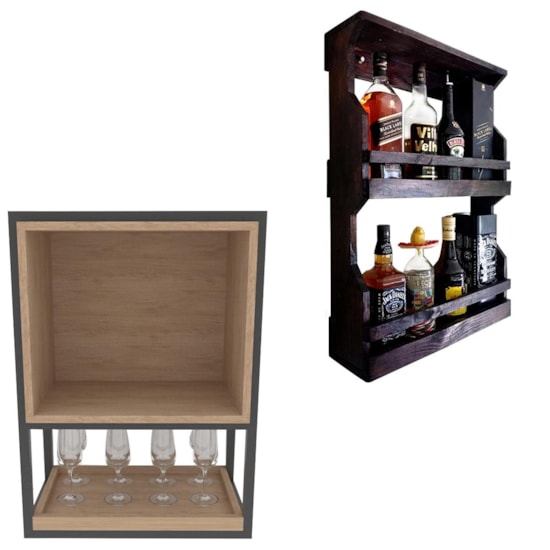 Download Bar De Parede Art Madeira Rustico 8 Garrafas 2 Andares Suporte Nicho Para Garrafas E Copos Bistro Alaok HD Get Wallpaper Bar De Parede Art Madeira Rustico 8 Garrafas 2 Andares Suporte Nicho Para Garrafas E Copos Bistro Alaok Desktop Wallpaper Free