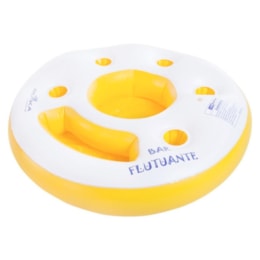 Bar Flutuante Inflável para Piscina Praia - Nautika Bar Flutuante Inflável para Piscina Praia - Nautika