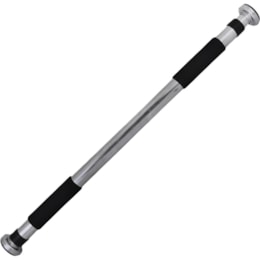 Barra para Porta 65 a 95cm ZStorm ZS170904 para Exercícios Barra para Porta 65 a 95cm ZStorm ZS170904 para Exercícios