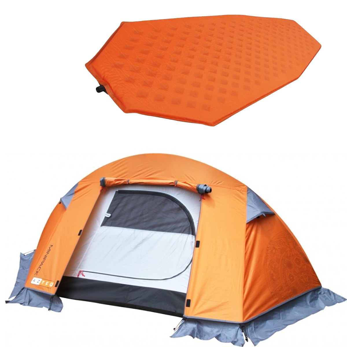 Comprar Barraca de Camping Mini Pack 1
