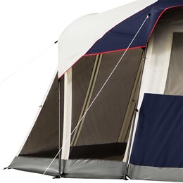 Barraca de Camping para 6 pessoas Coleman Elite WeatherMaster com Iluminação LED Embutida