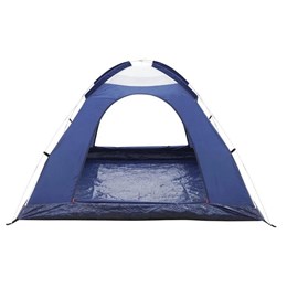 Barraca de Camping Tipo Iglu Dome para até 3 Pessoas - Nautika 155500