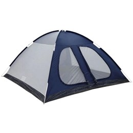 Barraca de Camping Tipo Iglu Dome para até 8 Pessoas - Nautika 155570