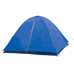 Barraca de Camping Tipo Iglu Fox para até 3 Pessoas - Nautika 155300