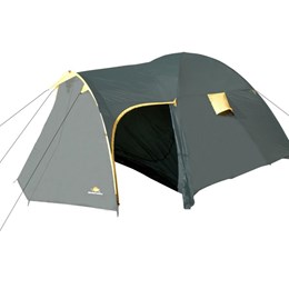 Barraca de Camping Zeus para 6 Pessoas - Guepardo BC0600