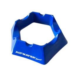 Base Niveladora Altmayer AL252 para Rolo de Treinamento Base Niveladora Altmayer AL252 para Rolo de Treinamento