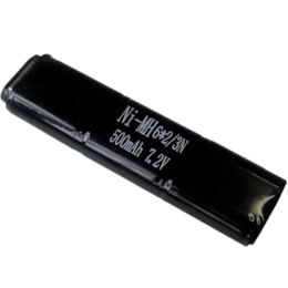 Bateria para Airsoft 7,2V 500 mAH 25206762 Bateria para Airsoft 7,2V 500 mAH 25206762