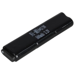 Bateria para Pistola de Airsoft AEP CYMA 7.2v 500MAH Bateria para Pistola de Airsoft AEP CYMA 7.2v 500MAH