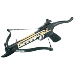Besta Balestra Cobra 80 Libras Super Luxo em Alumínio - Man Kung MK80A4AL Besta Balestra Cobra 80 Libras Super Luxo em Alumínio - Man Kung MK80A4AL